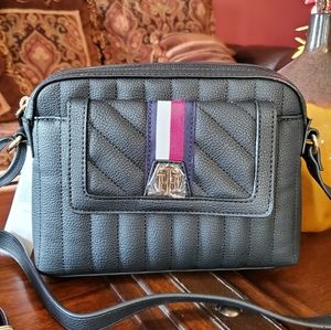 Tommy Hilfiger Quilted Crossbody Bag